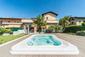 Monolocale, Domaso